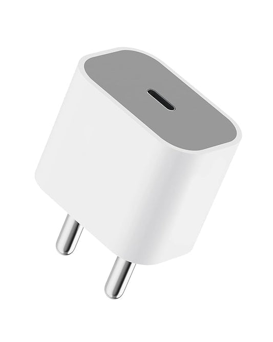 iPhone Charger Adapter 20W Original Type C for iPhones