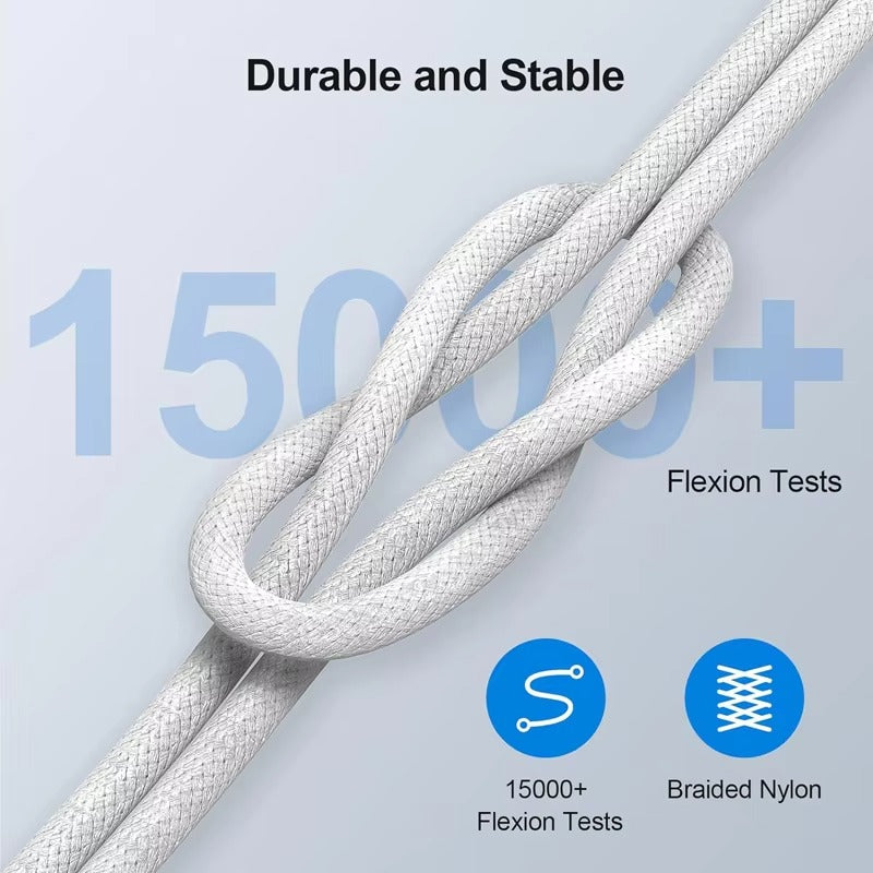 Apple Type C To Type C Cable