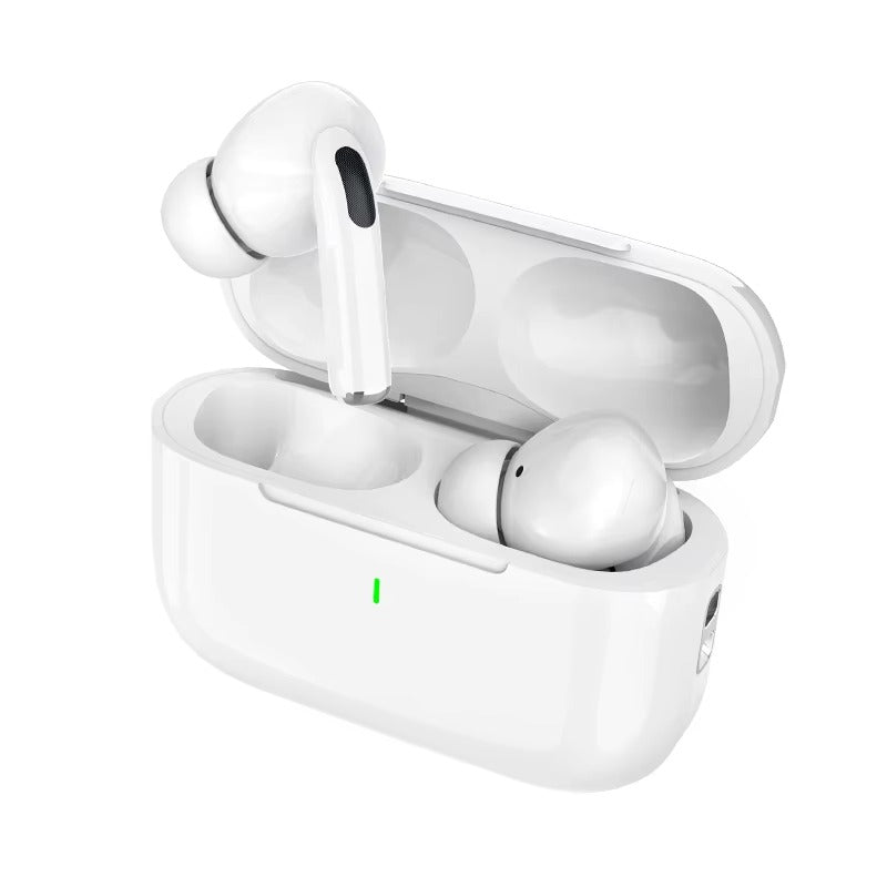Airpods Pro 2 White Colour With Premium Quality